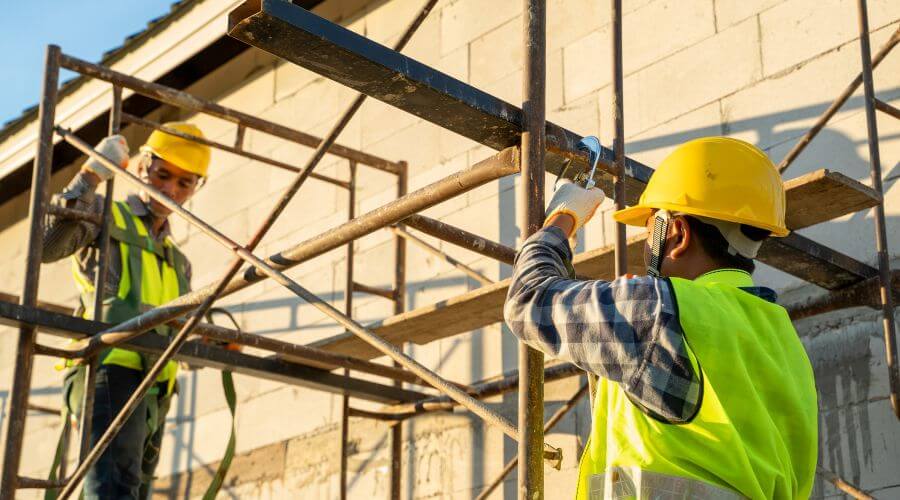 Expert top industrial roofings services in Mount Sherman, KY